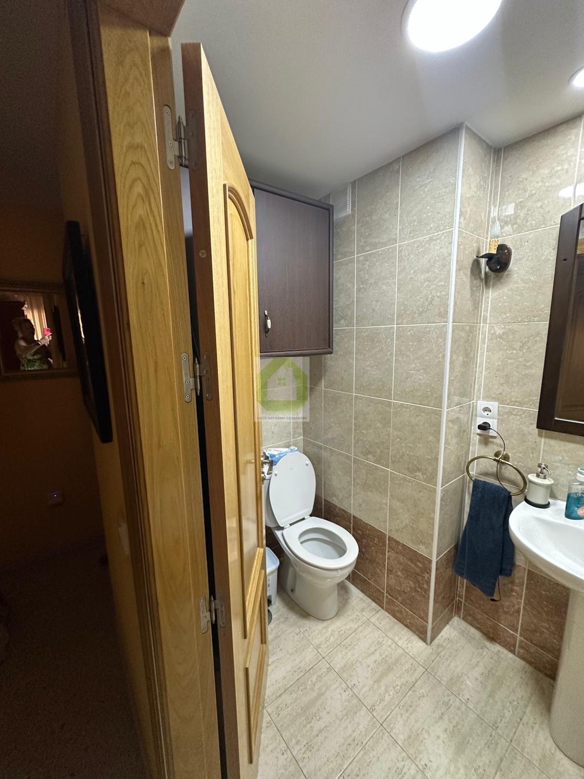 Alquiler de piso en Almuñécar