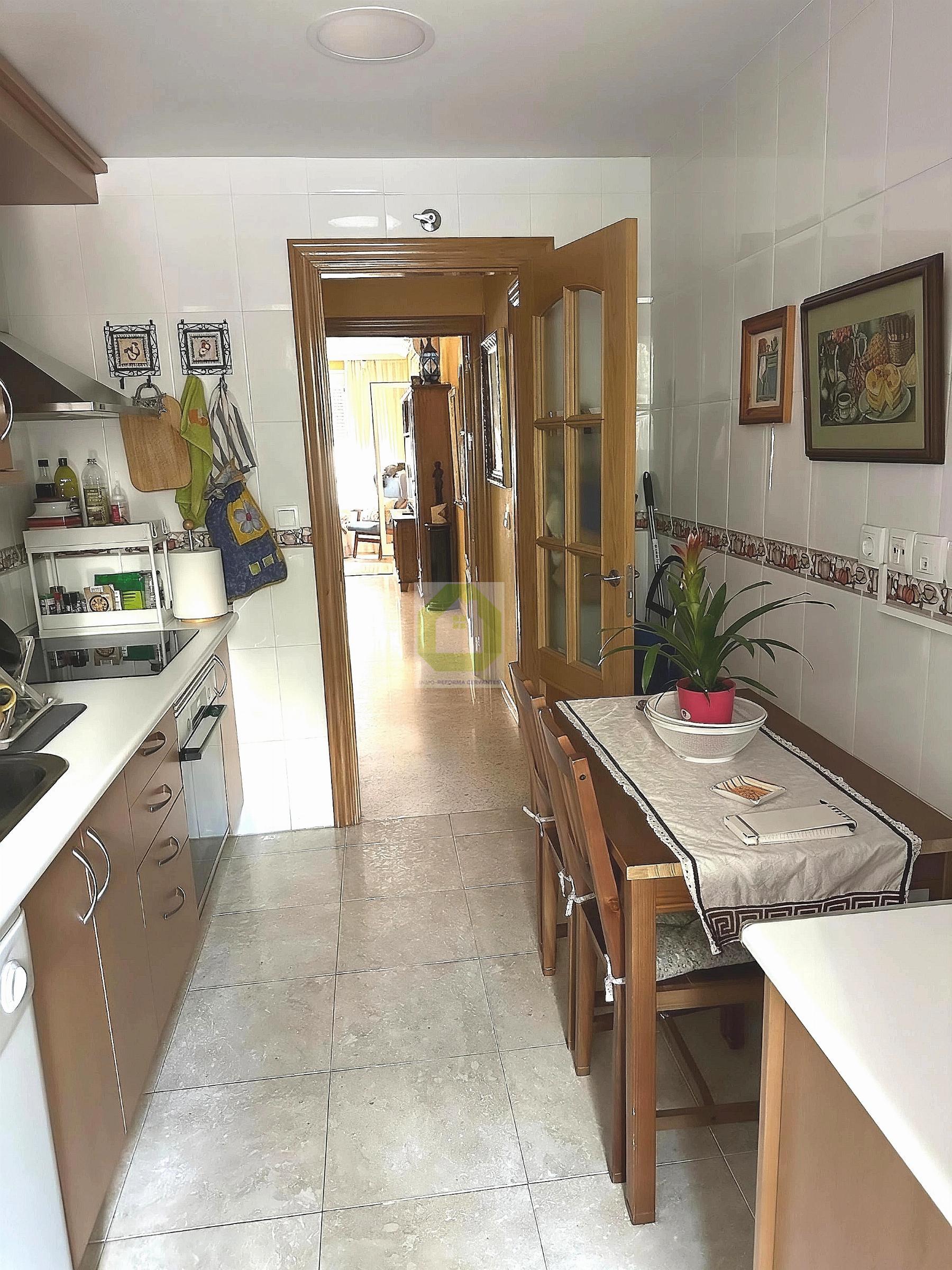 Alquiler de piso en Almuñécar