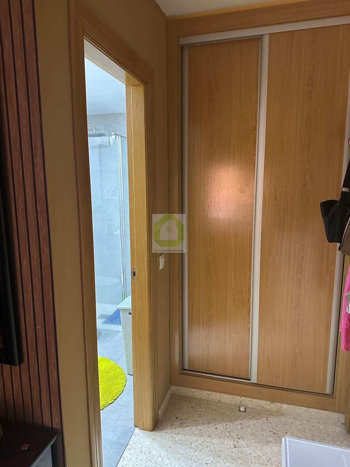 Alquiler de piso en Almuñécar