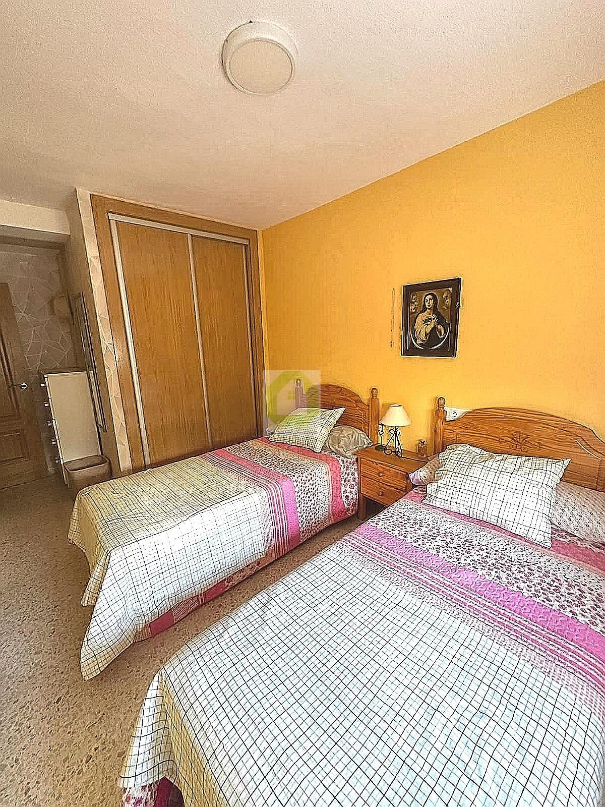 Alquiler de piso en Almuñécar