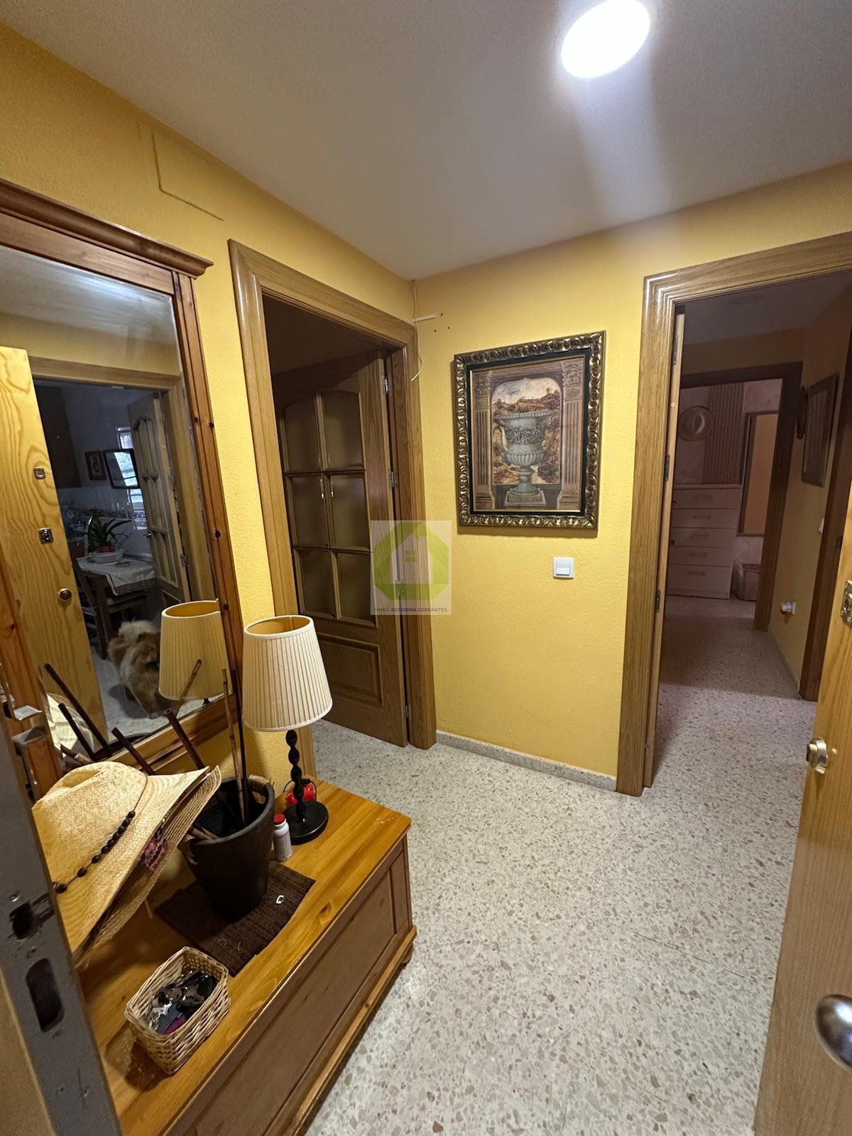 Alquiler de piso en Almuñécar