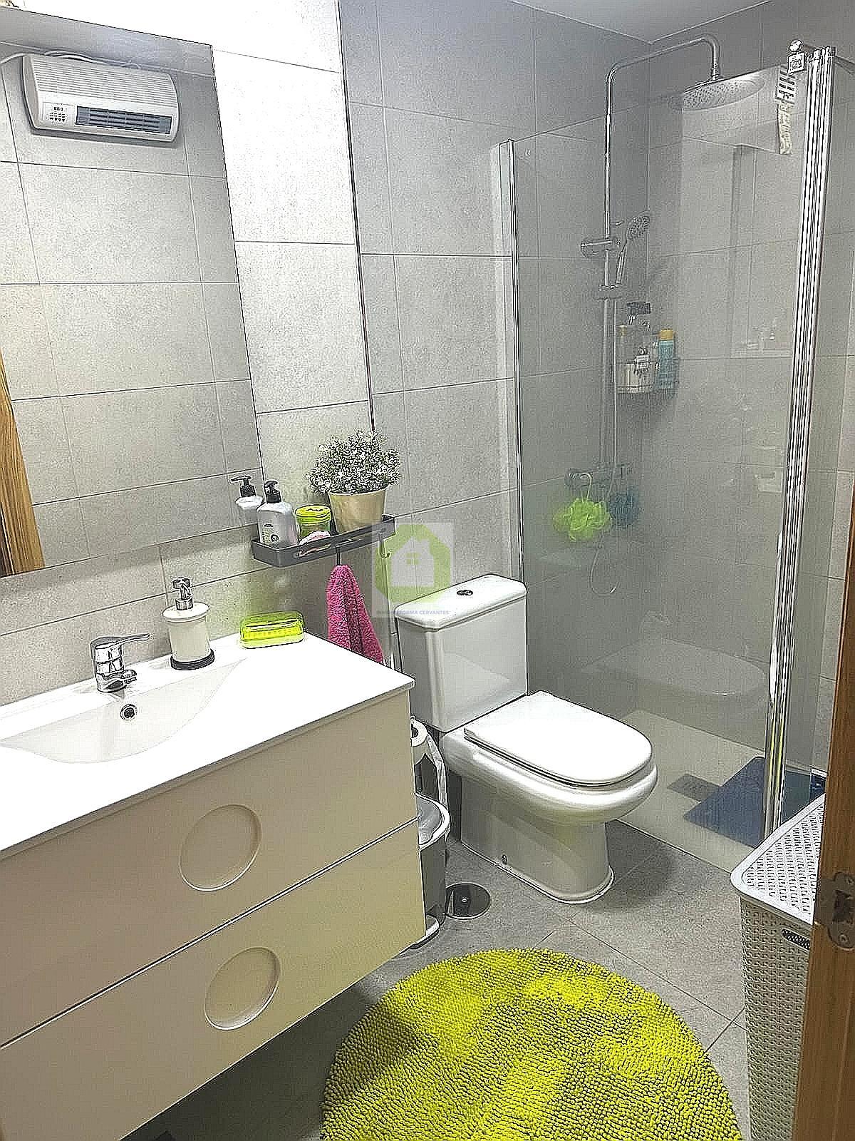 Alquiler de piso en Almuñécar