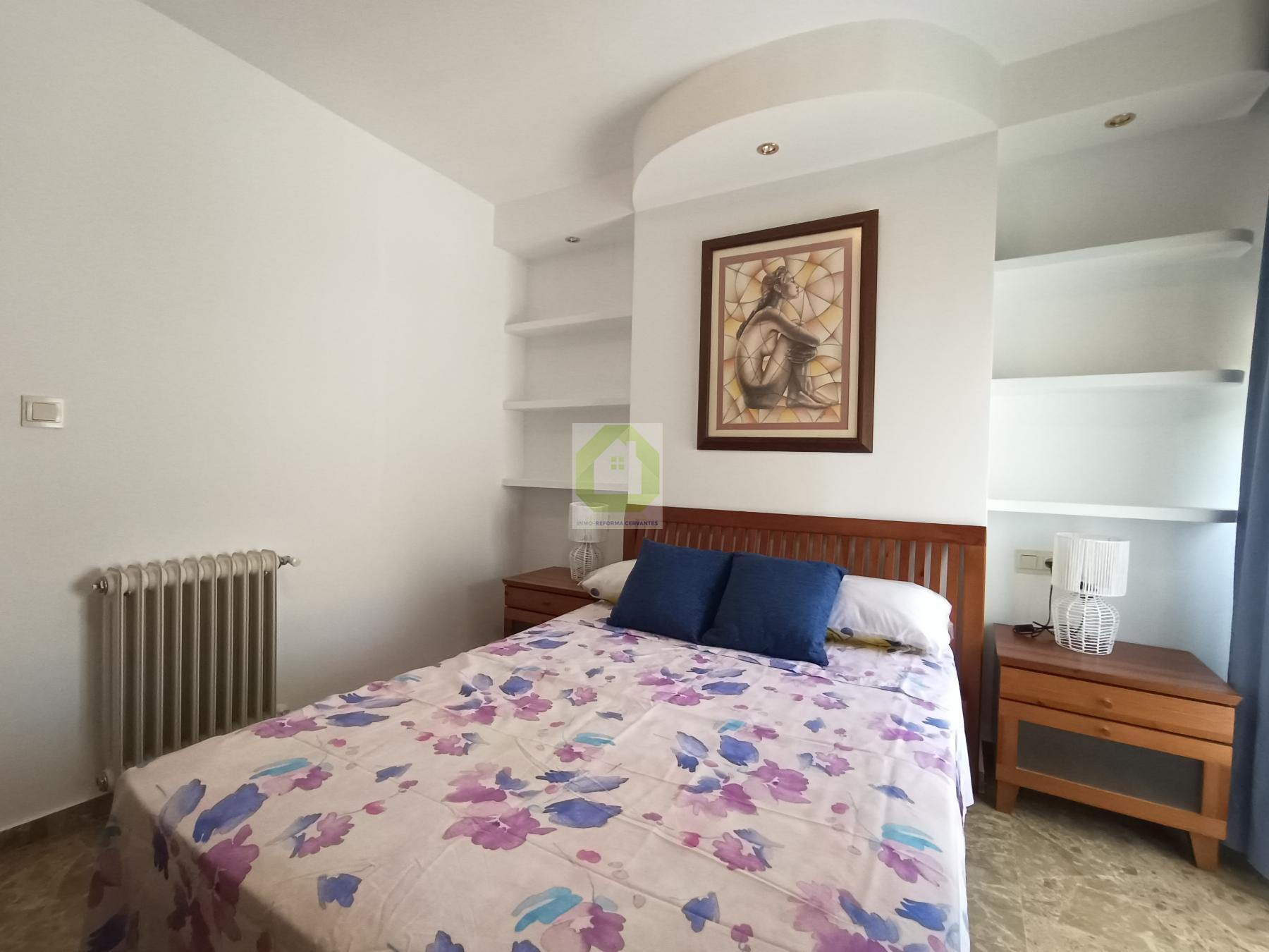 Alquiler de piso en Granada