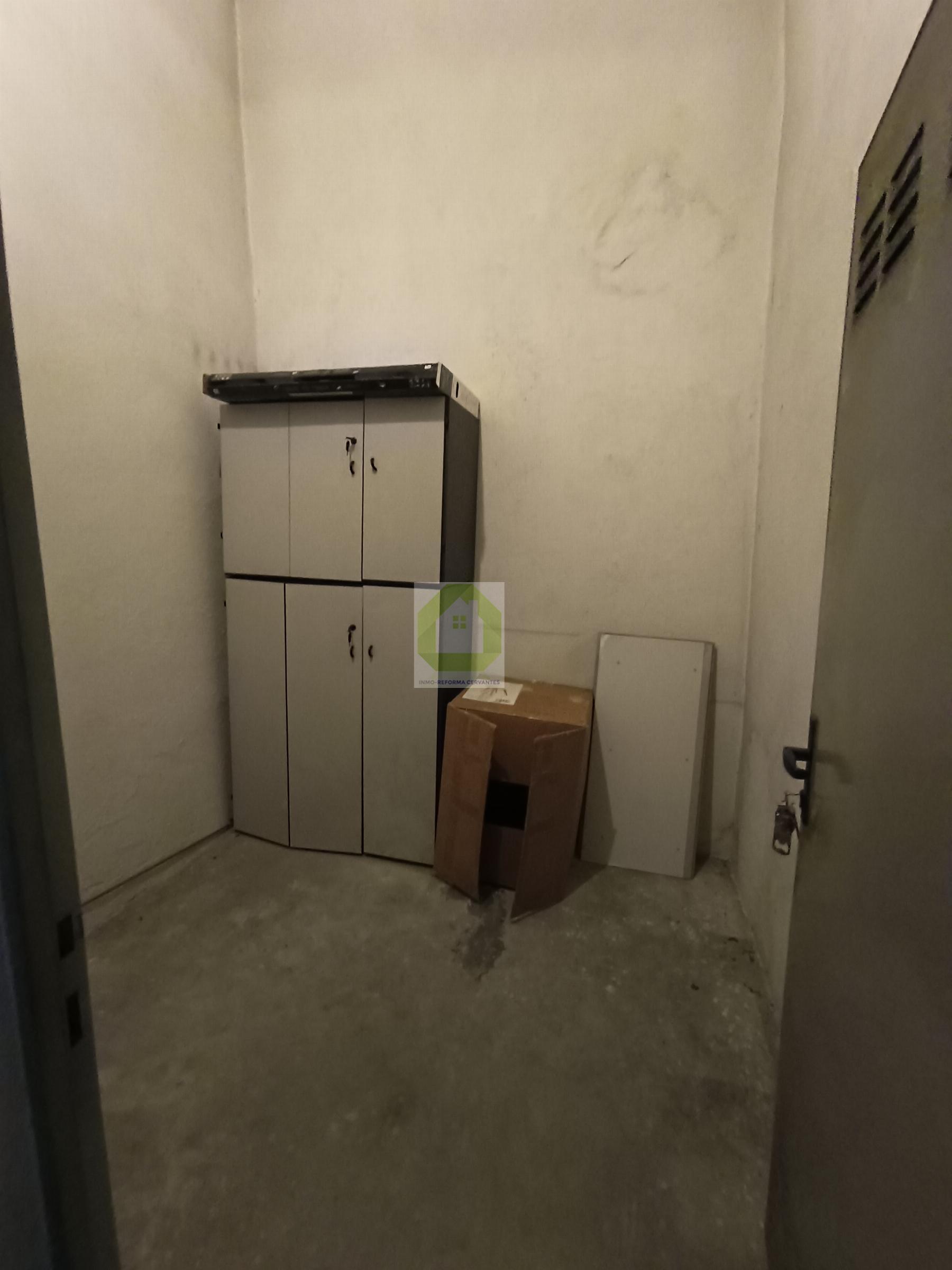 Alquiler de piso en Granada