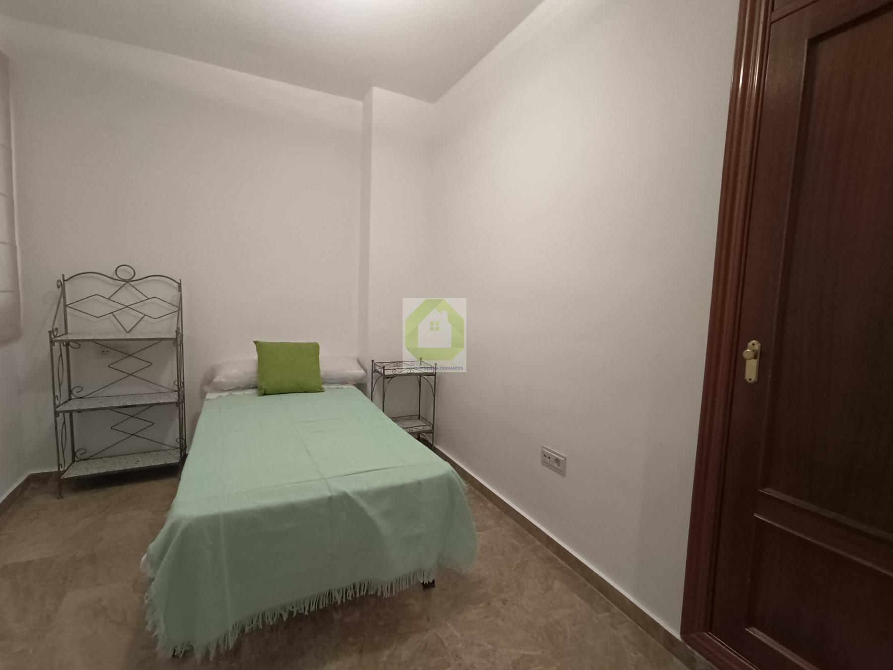 Alquiler de piso en Granada