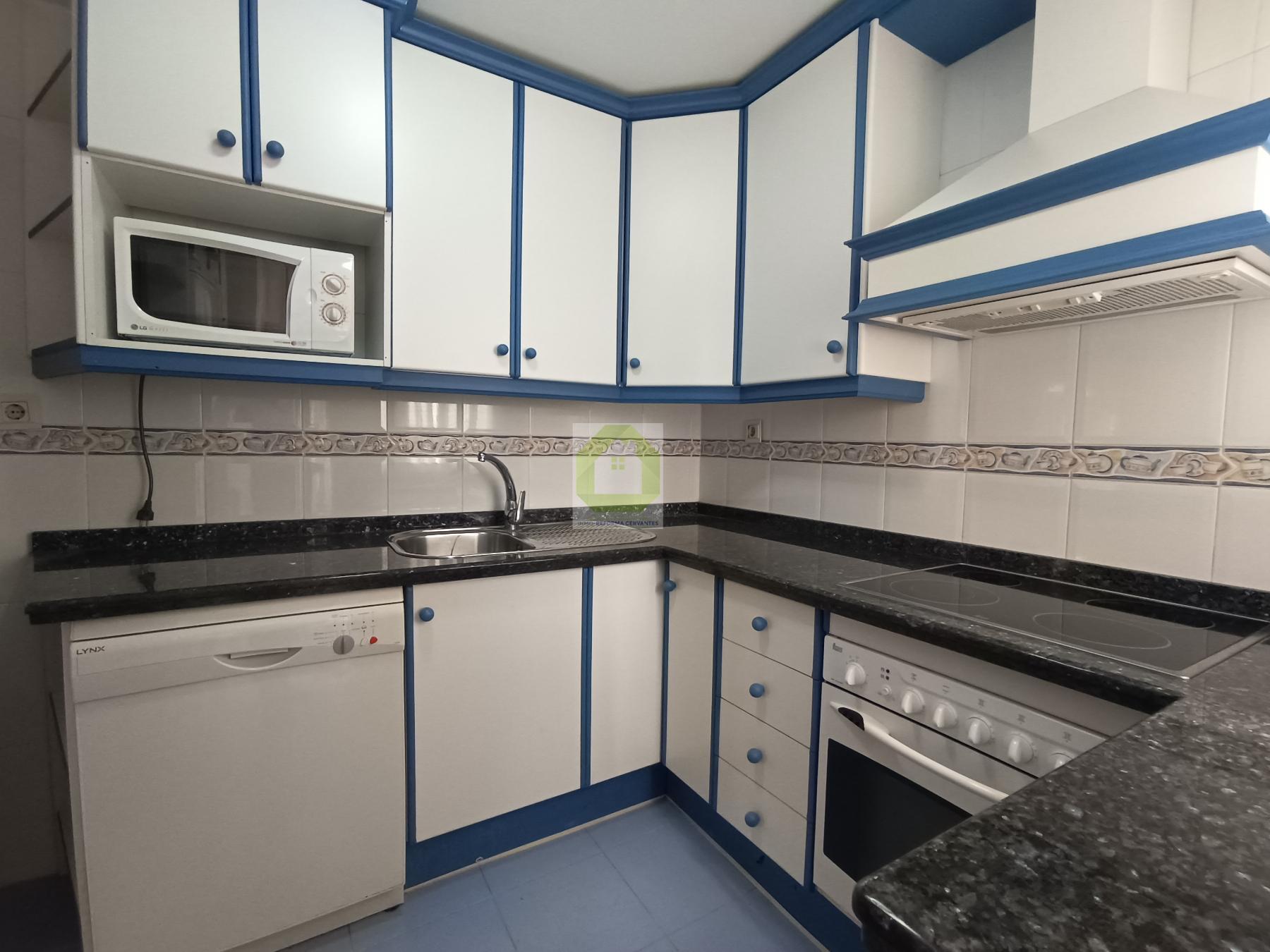 Alquiler de piso en Granada