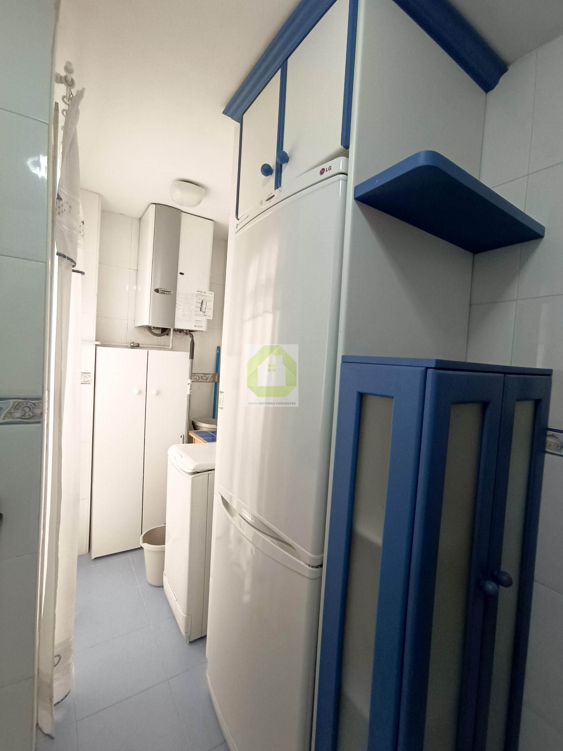 Alquiler de piso en Granada
