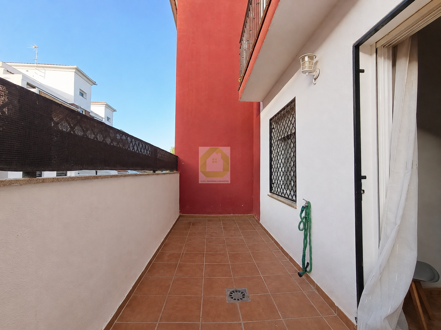 Alquiler de piso en Las Gabias
