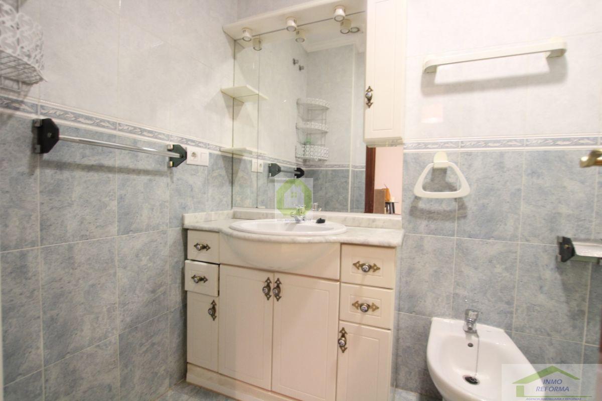 Venta de piso en Armilla