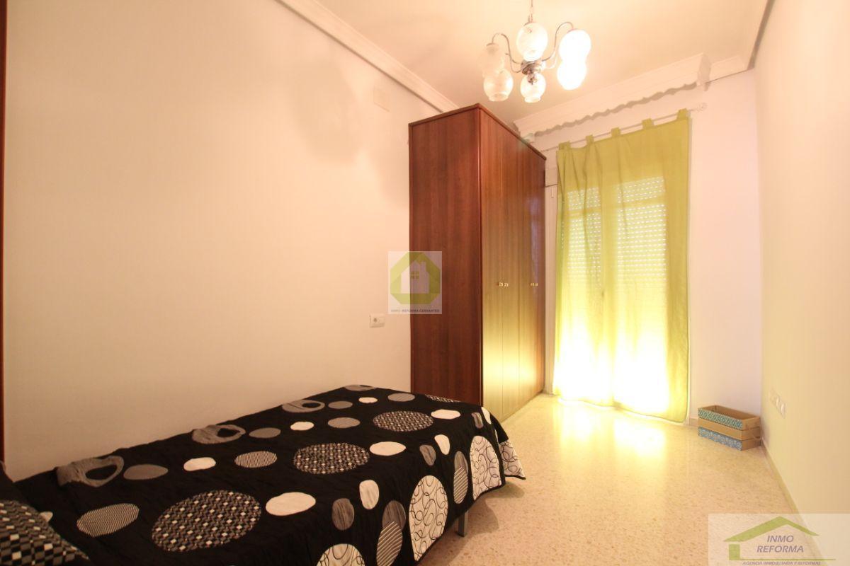 Venta de piso en Armilla