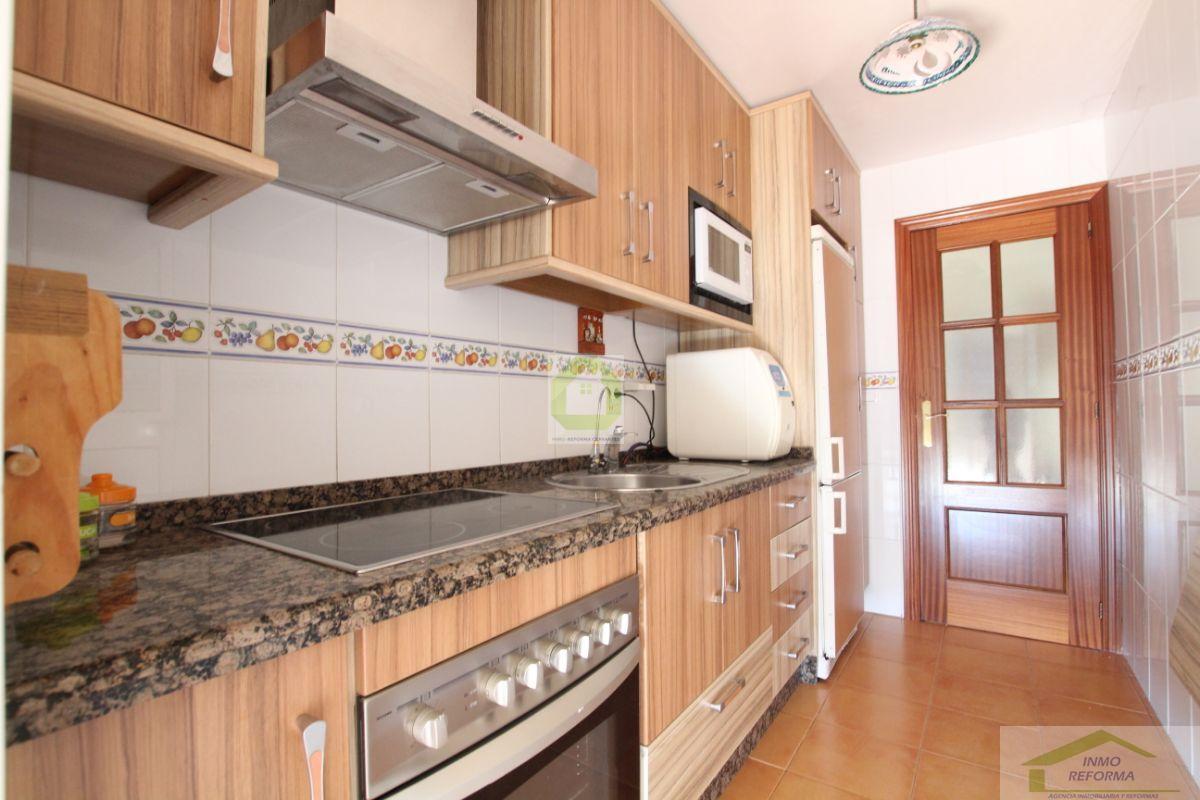 Venta de piso en Armilla