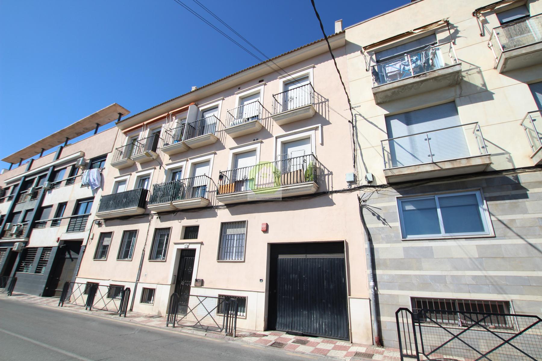Venta de piso en Armilla