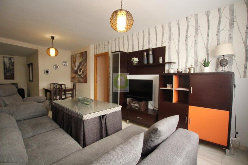 Alquiler de habitación en Armilla