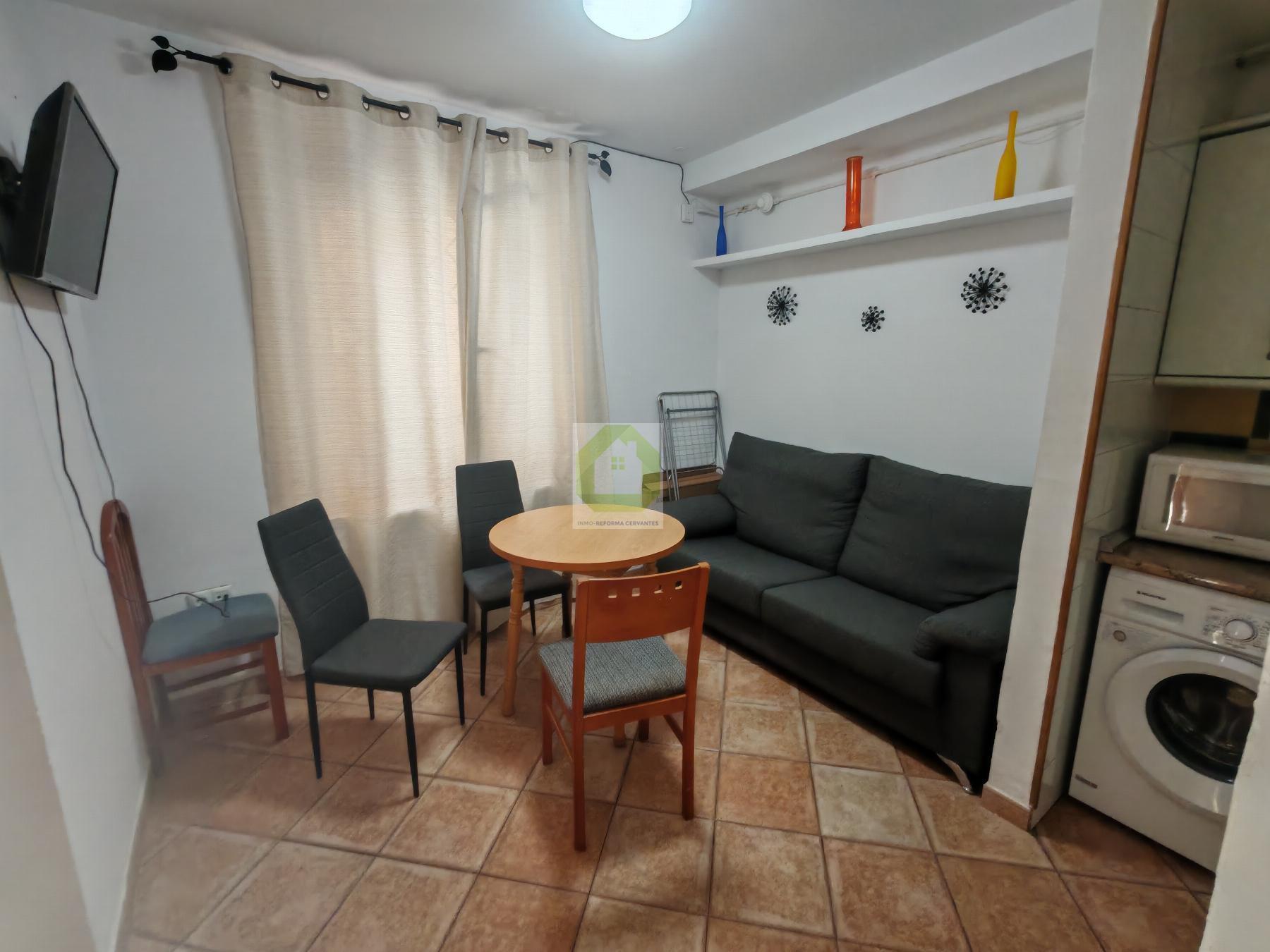 Alquiler de apartamento en Granada