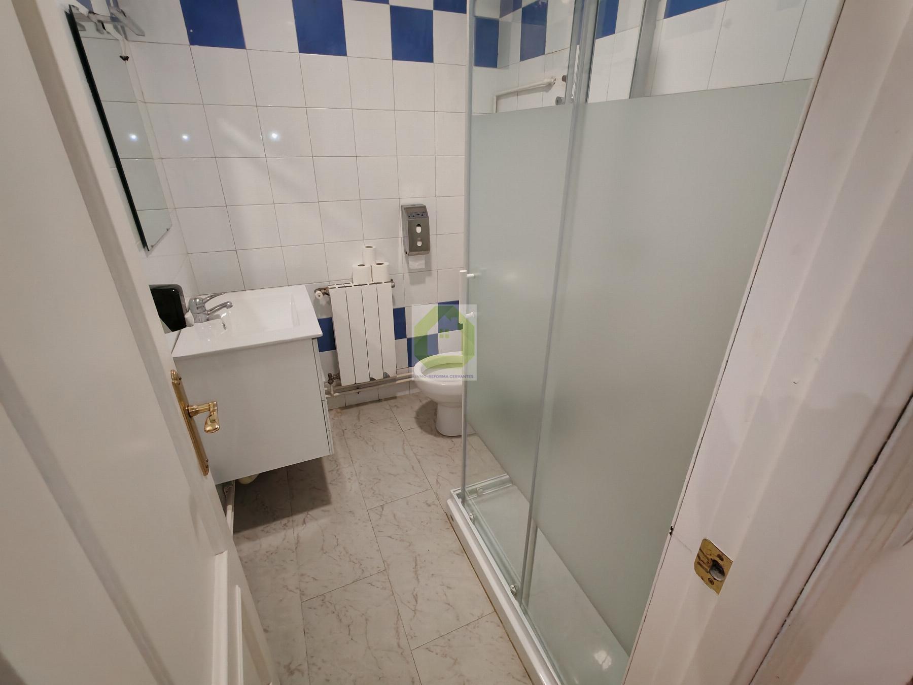 Alquiler de apartamento en Granada