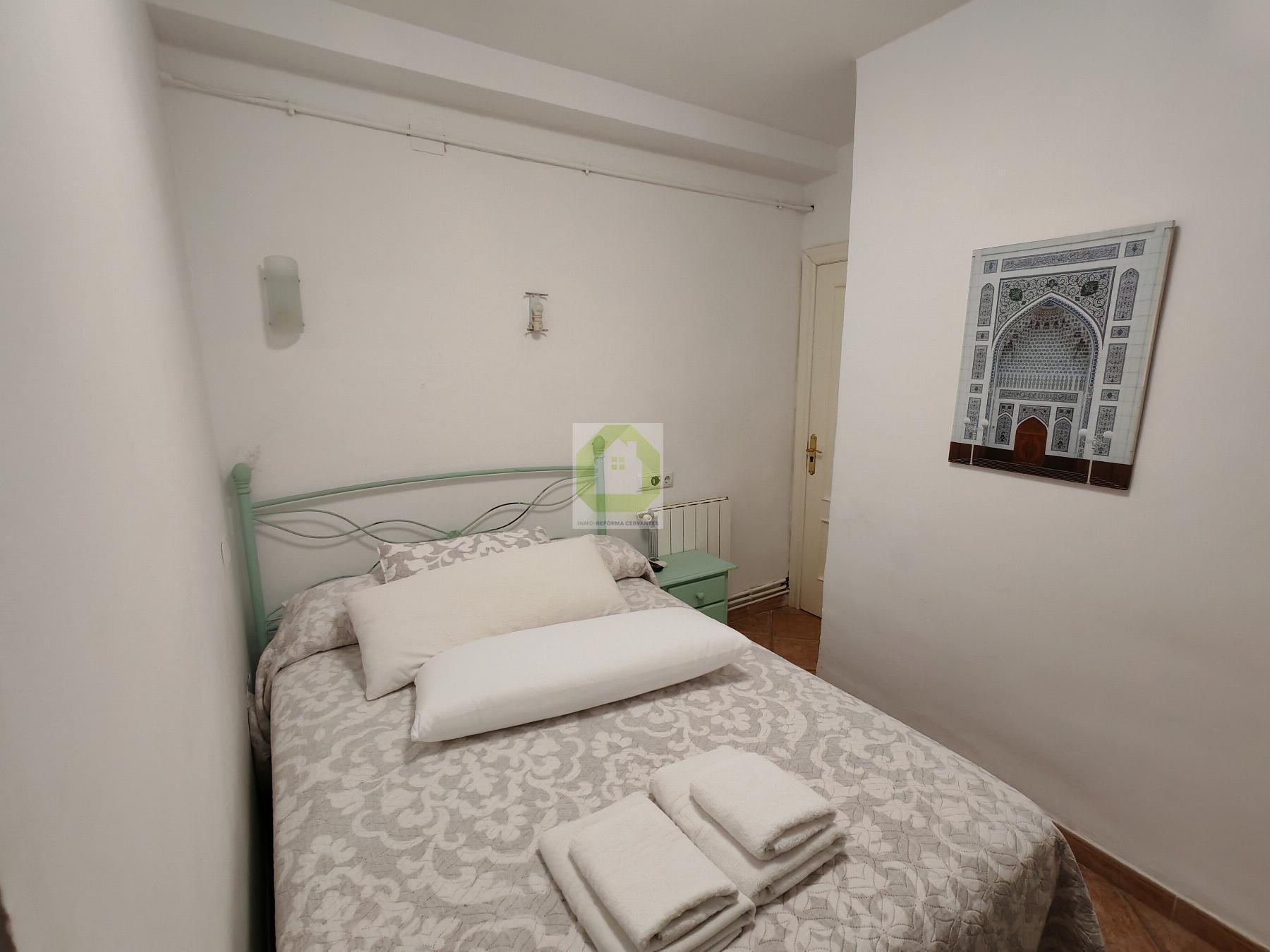 Alquiler de apartamento en Granada