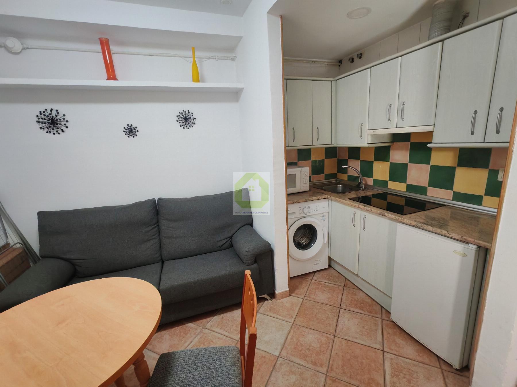 Alquiler de apartamento en Granada