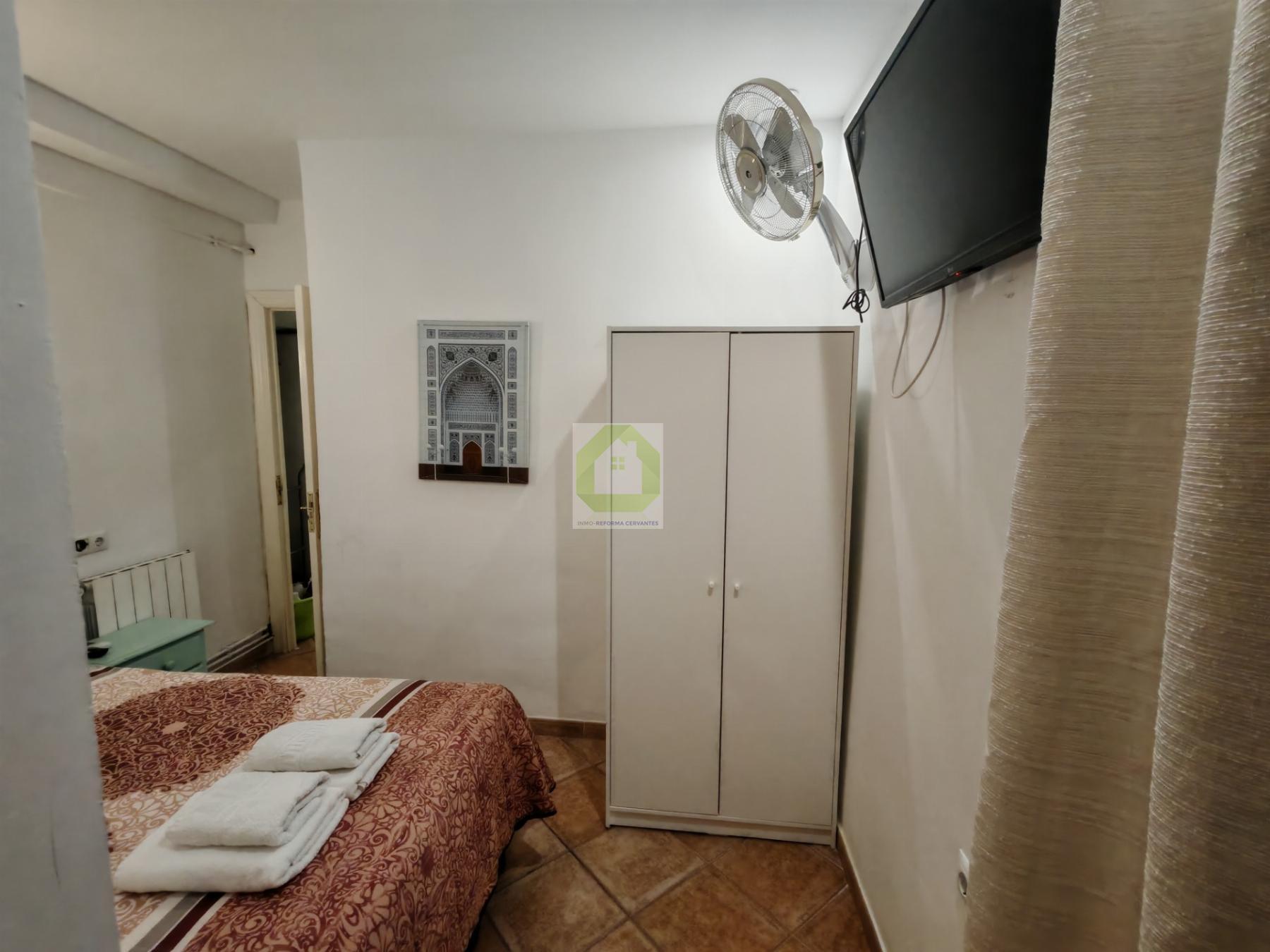 Alquiler de apartamento en Granada