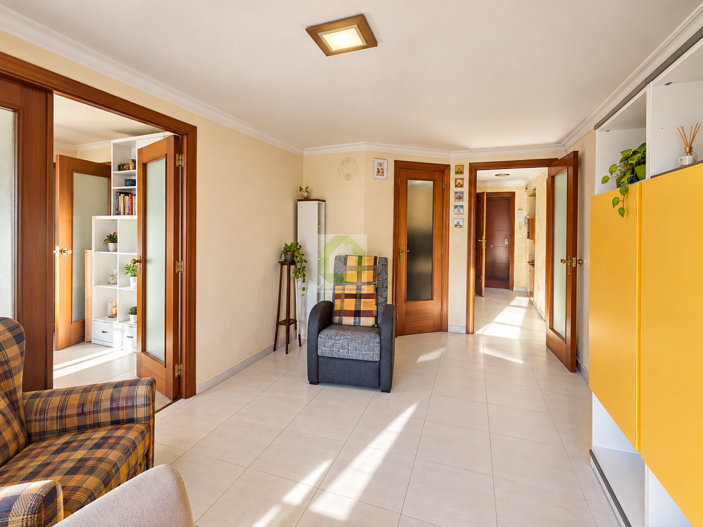 Venta de piso en Granada