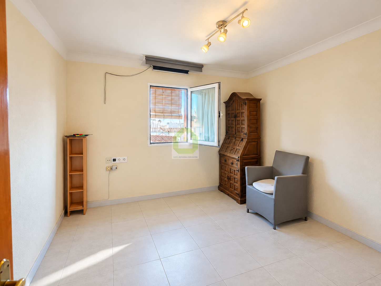 Venta de piso en Granada