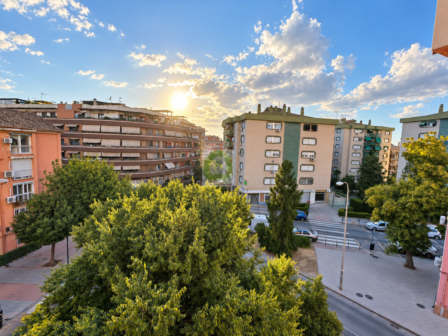 Venta de piso en Granada