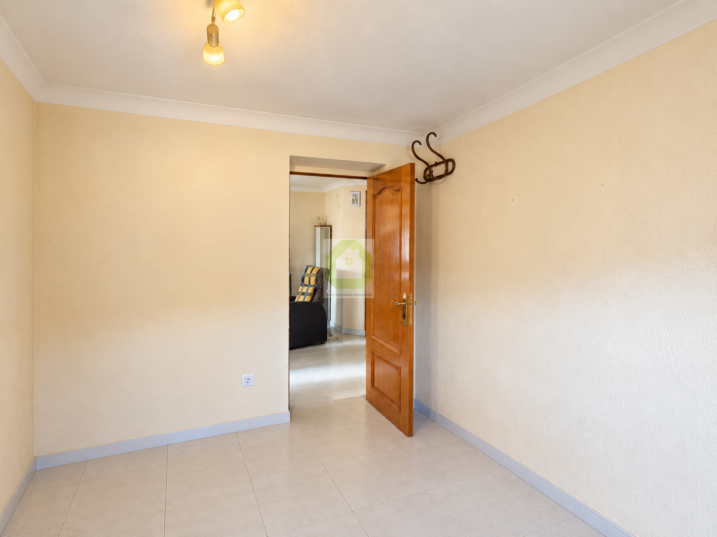 Venta de piso en Granada
