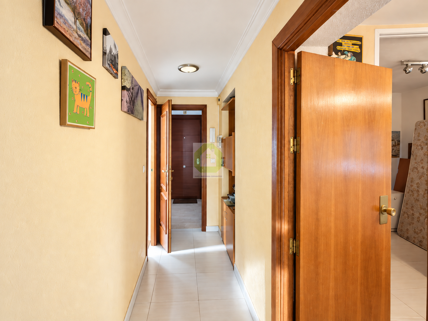 Venta de piso en Granada