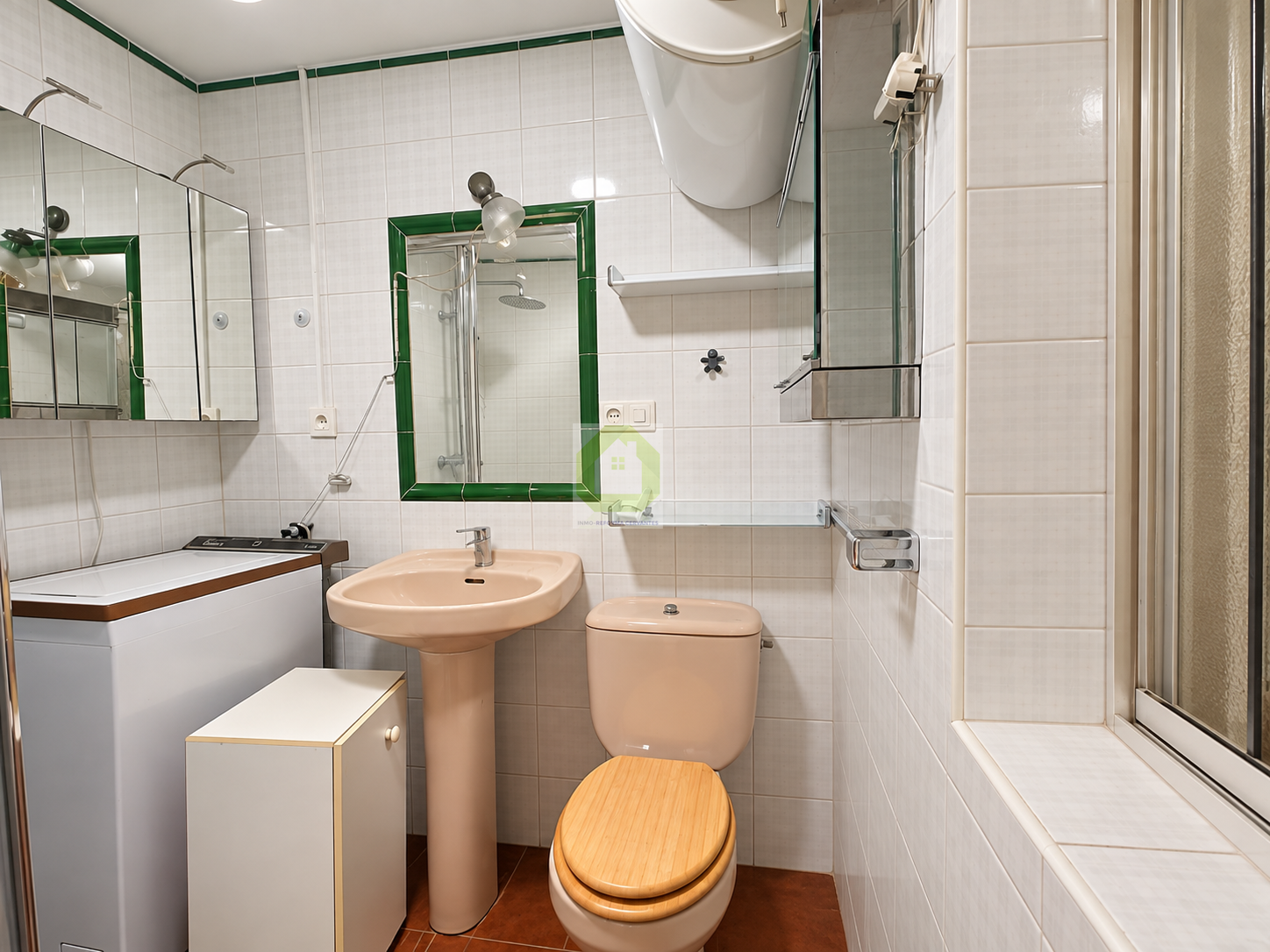 Venta de piso en Granada