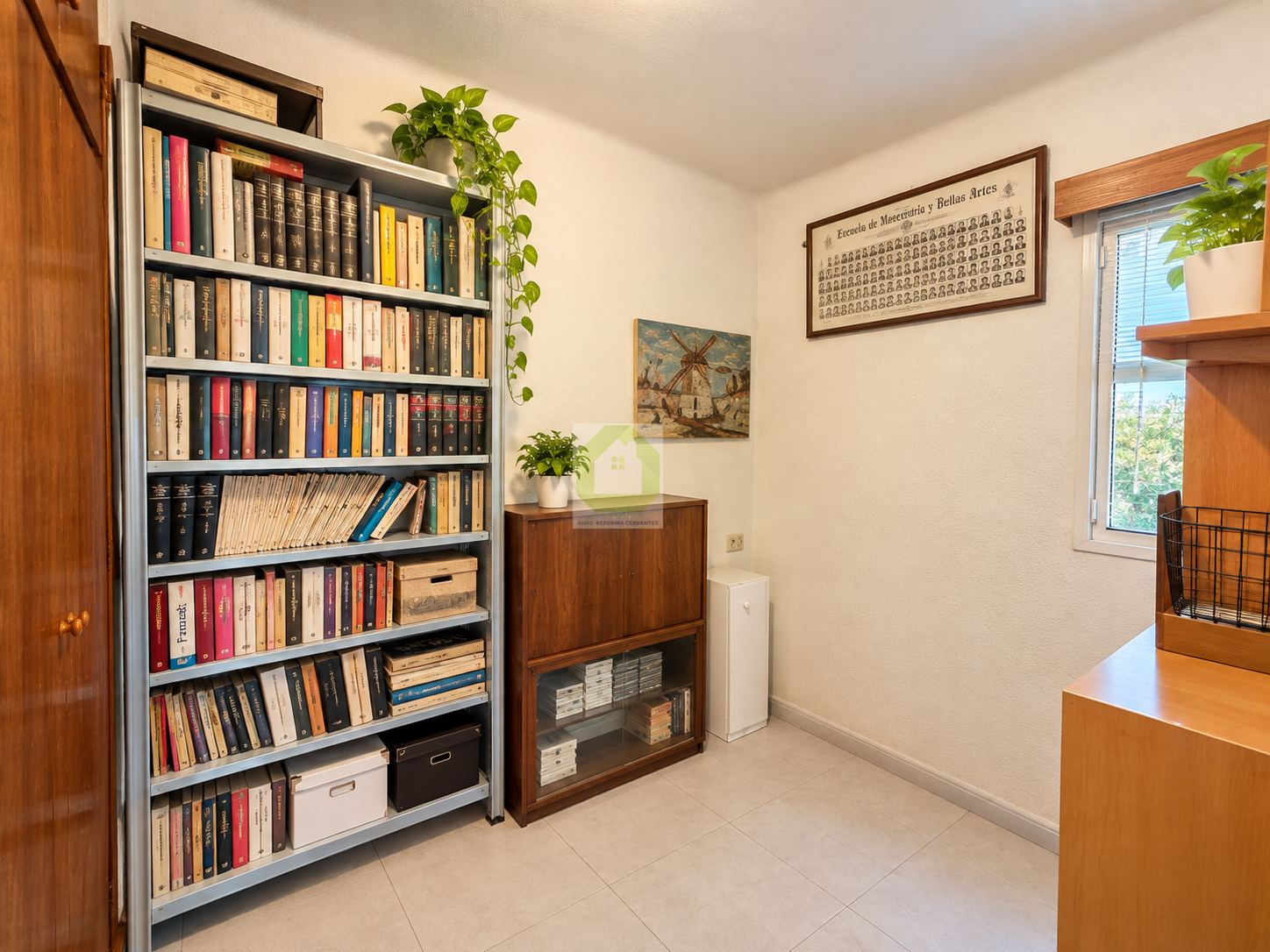 Venta de piso en Granada
