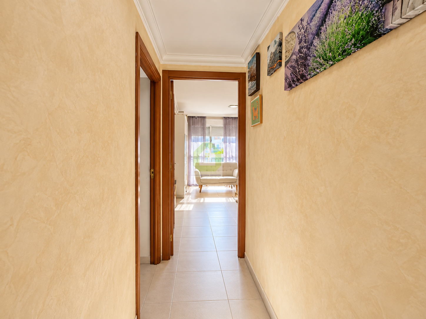 Venta de piso en Granada