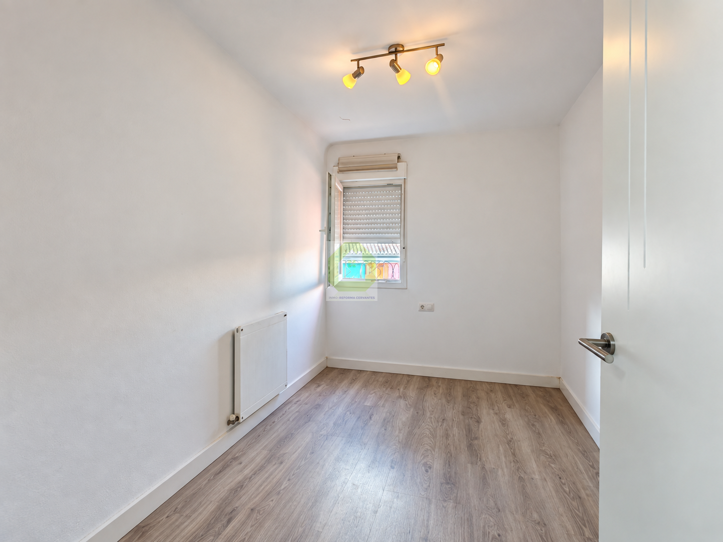 Venta de piso en Granada