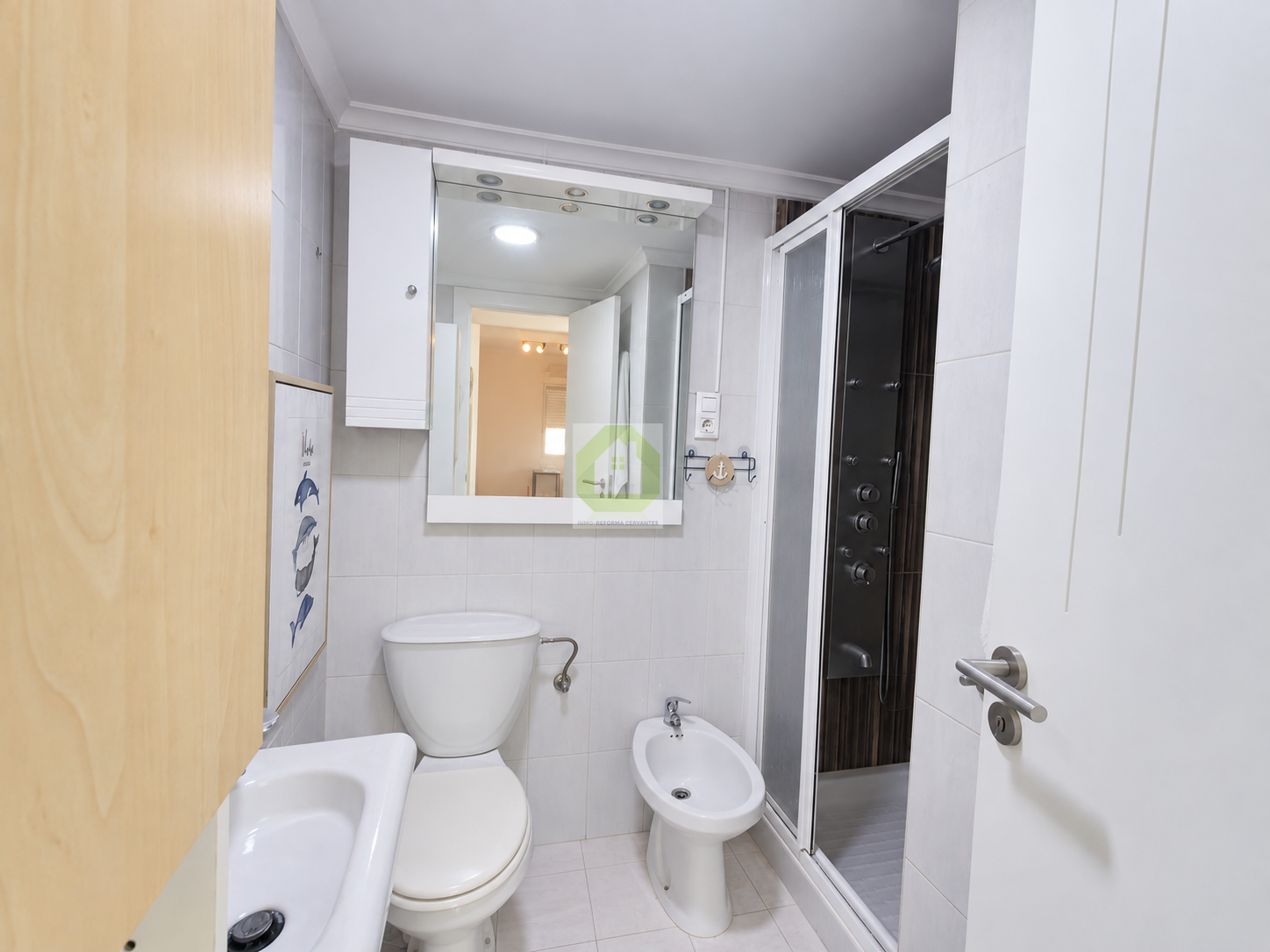 Venta de piso en Granada