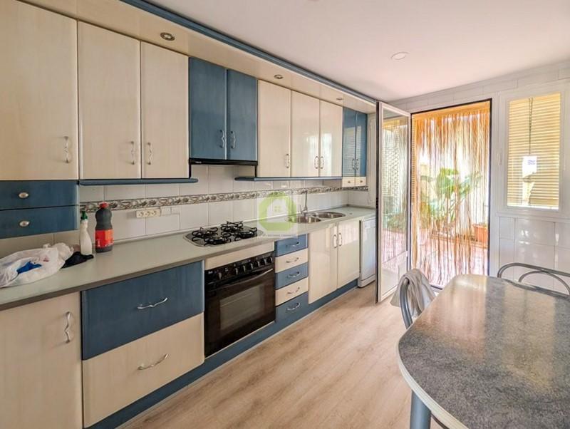 Venta de casa en Cájar