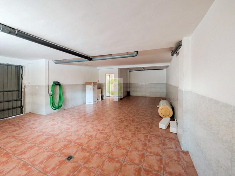 Venta de casa en Cájar
