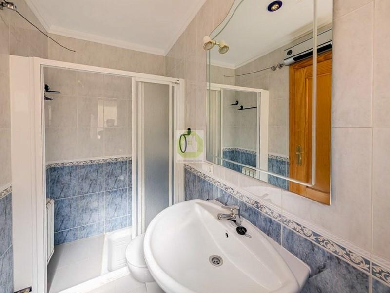 Venta de casa en Cájar