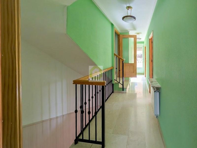 Venta de casa en Cájar