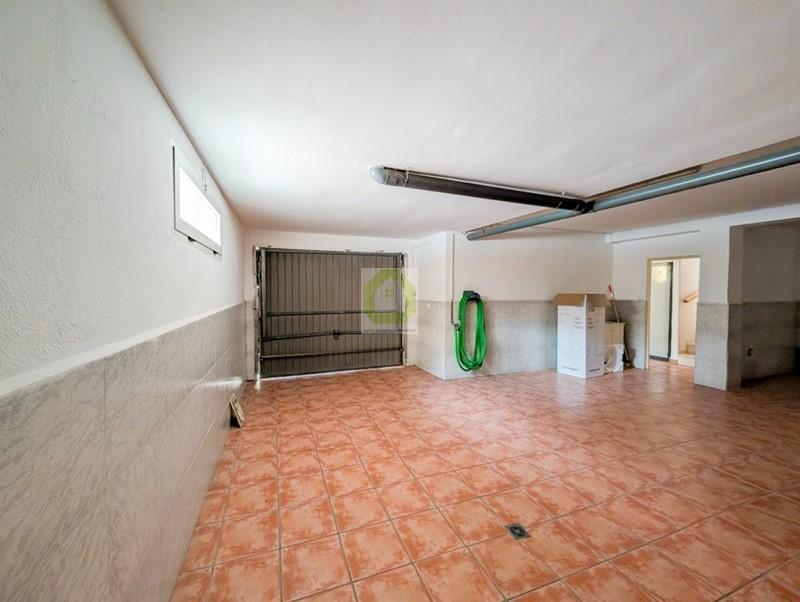 Venta de casa en Cájar