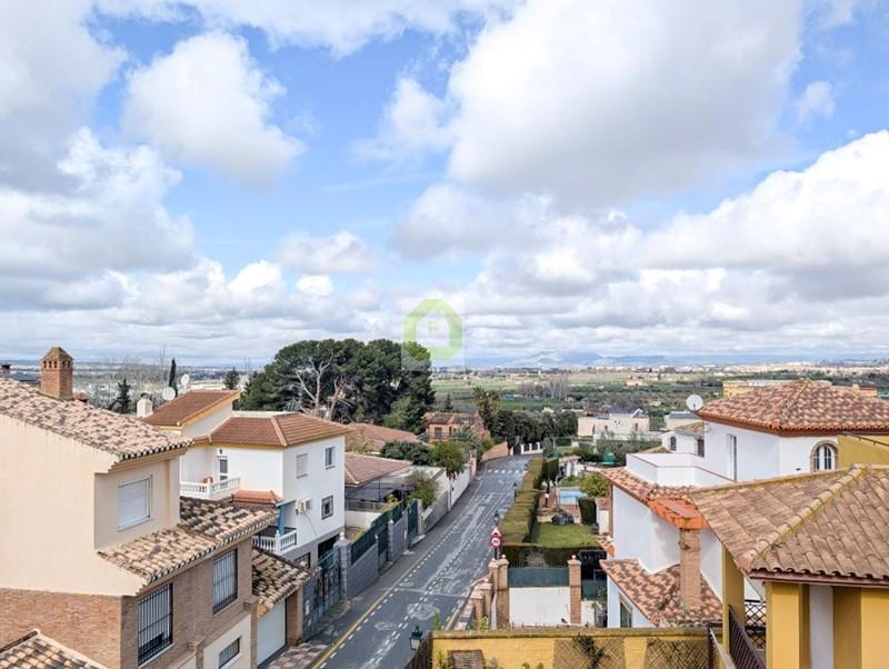 Venta de casa en Cájar
