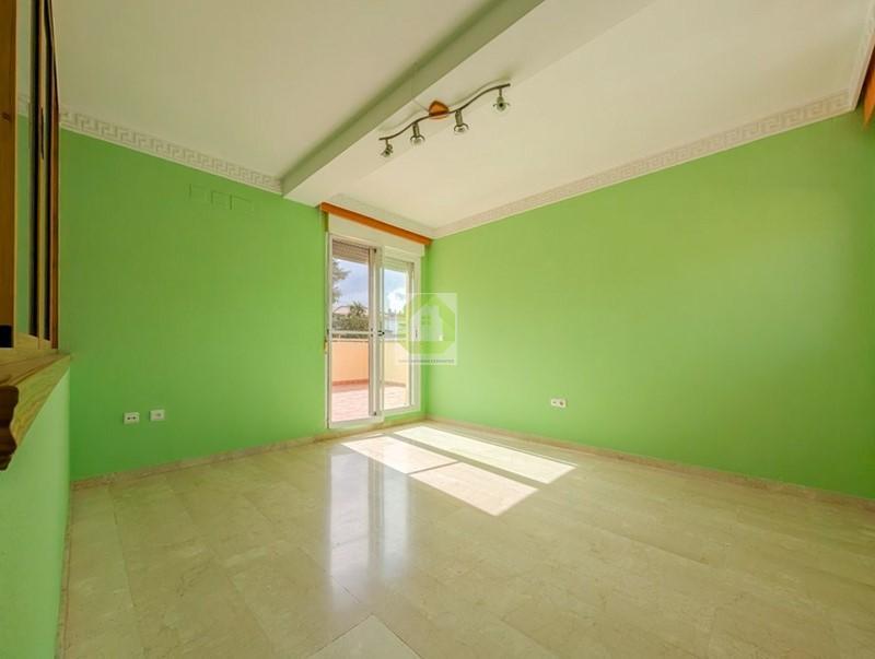 Venta de casa en Cájar