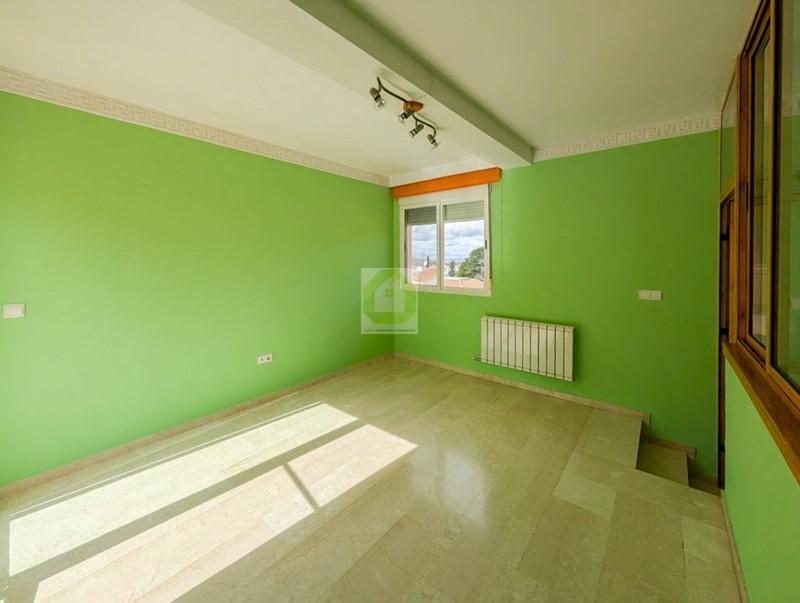 Venta de casa en Cájar