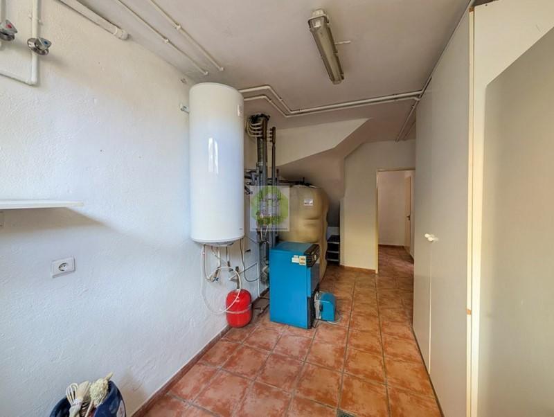 Venta de casa en Cájar