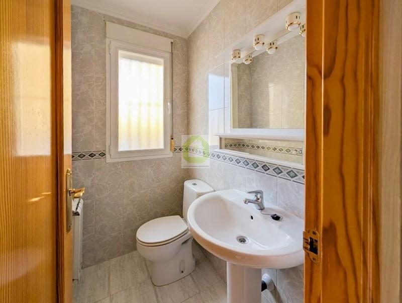 Venta de casa en Cájar