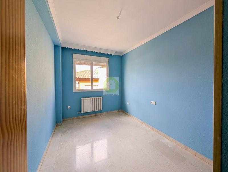 Venta de casa en Cájar