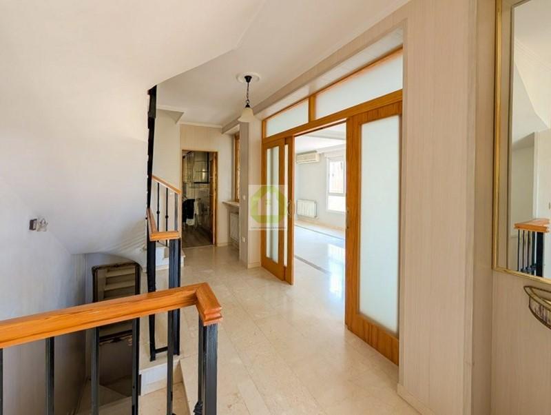 Venta de casa en Cájar