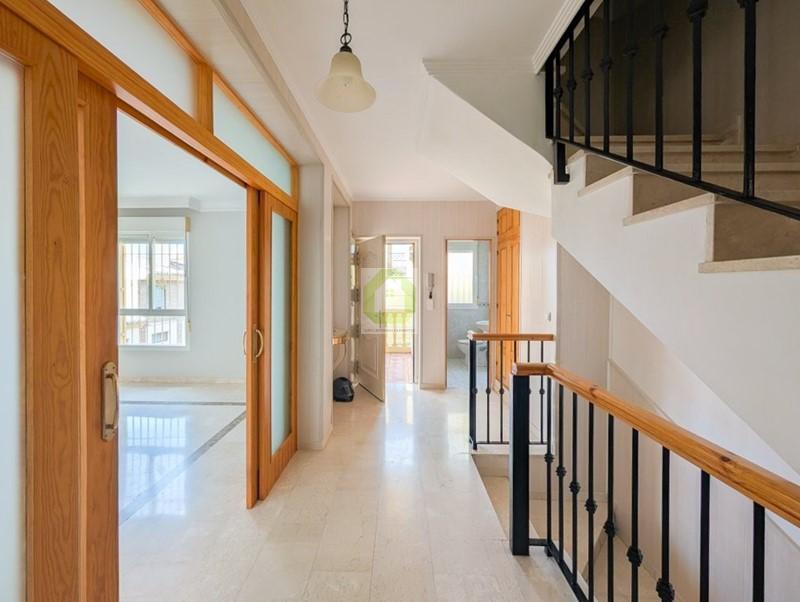 Venta de casa en Cájar