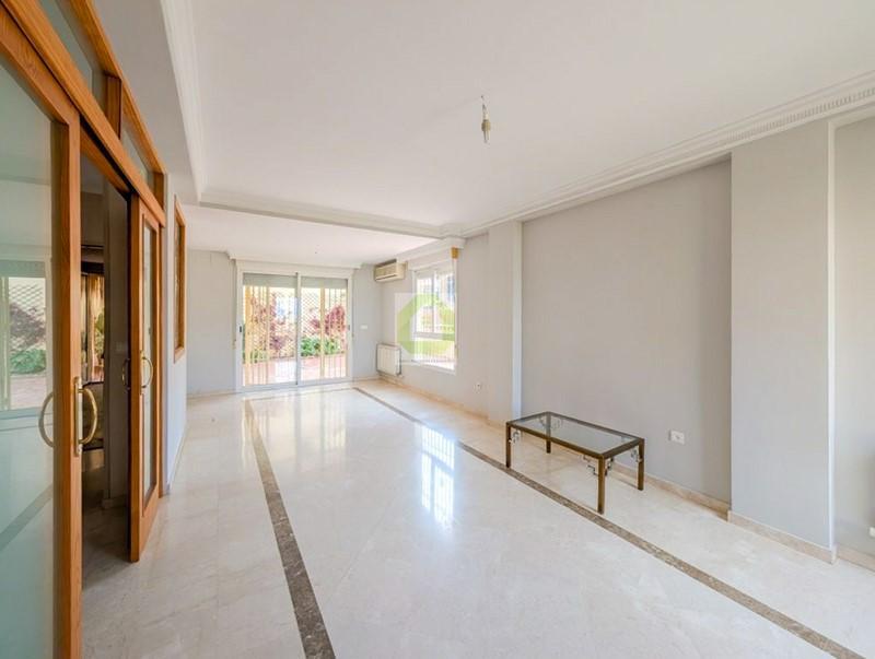 Venta de casa en Cájar
