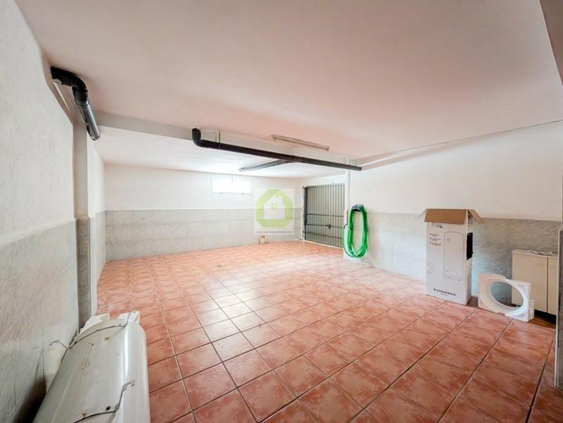 Venta de casa en Cájar