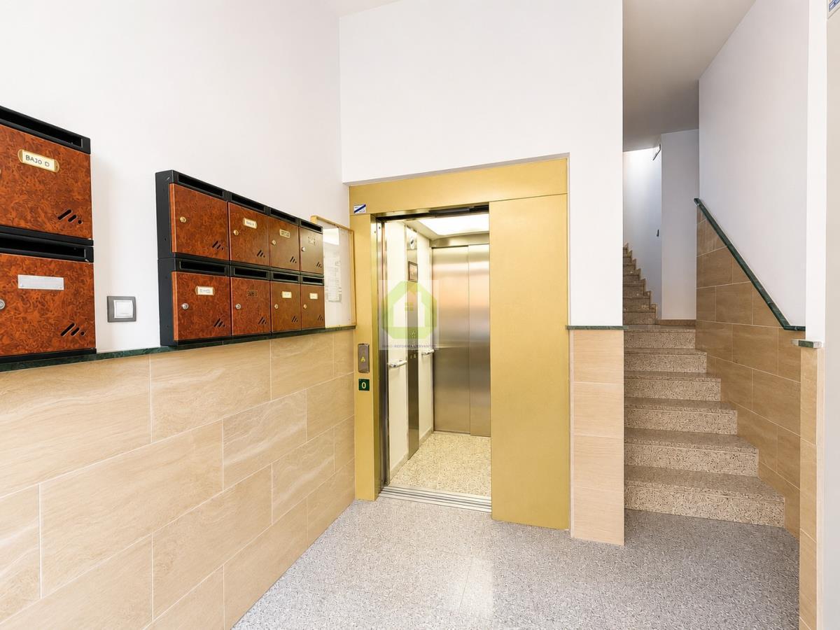Venta de piso en Atarfe