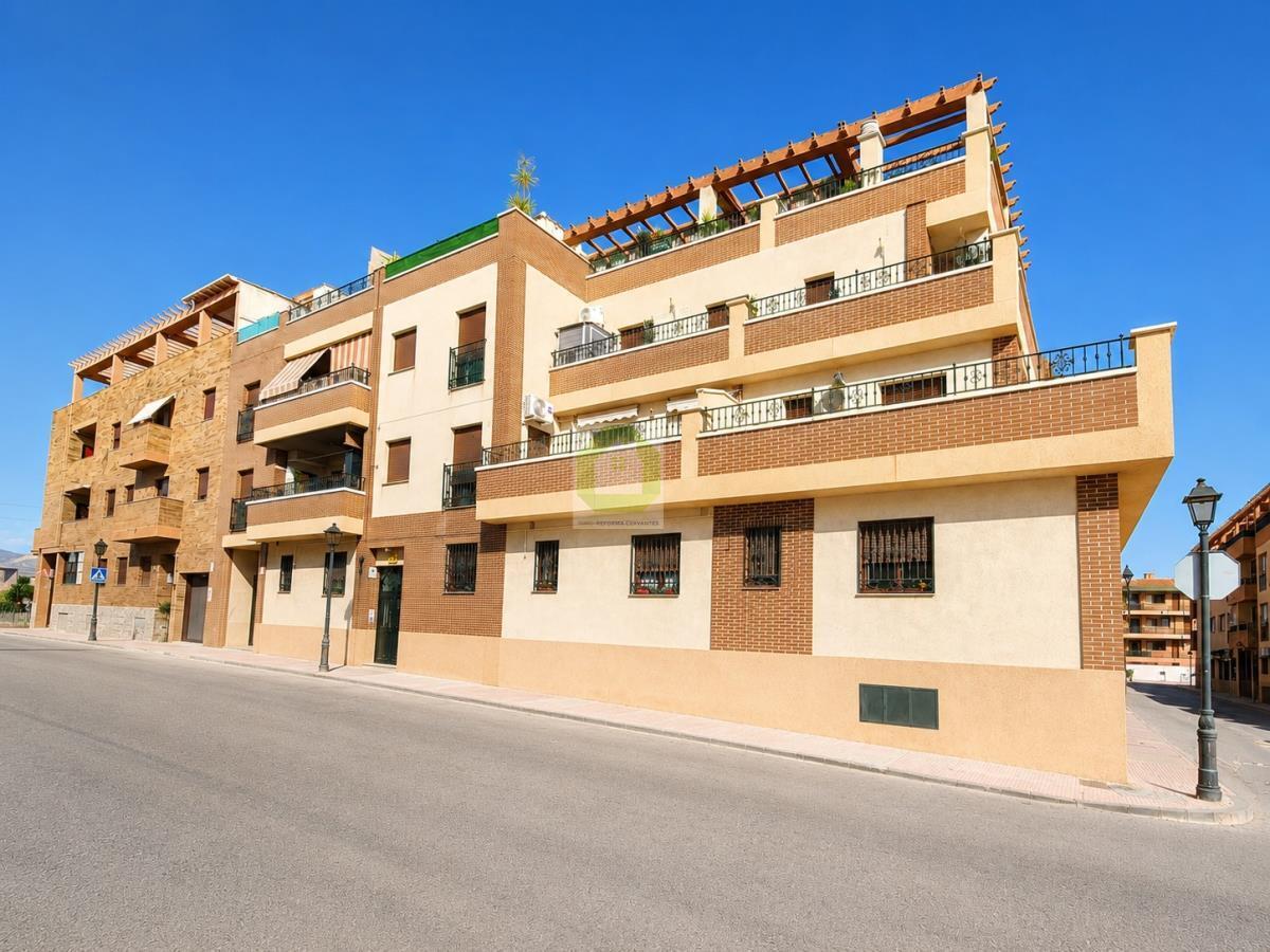 Venta de piso en Atarfe
