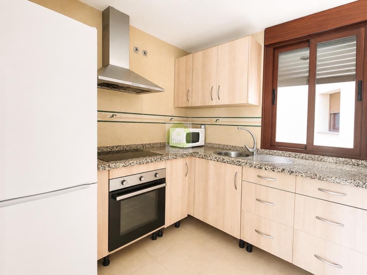 Venta de piso en Atarfe